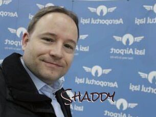 Shaddy