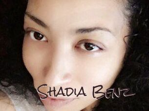 Shadia_Benz