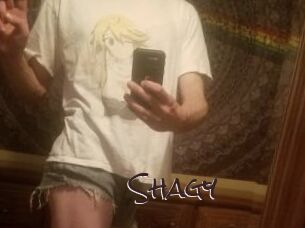 Shagy
