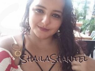 ShailaShantel