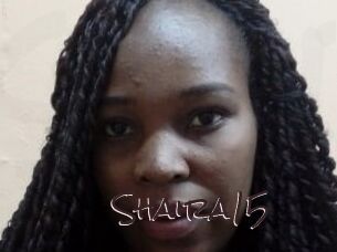 Shaira15