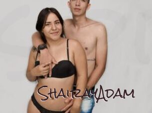 ShairayAdam