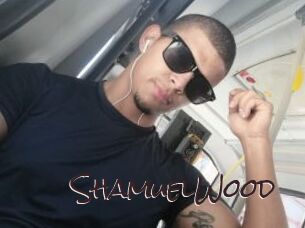 ShamuelWood