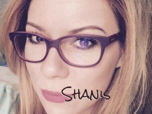 Shanis