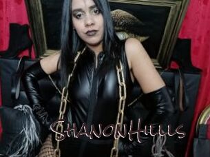ShanonHillls