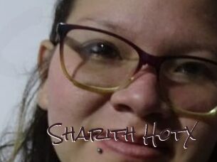 Sharith_HotX