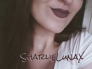 SharlieLunaX