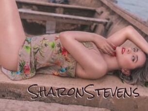 SharonStevens
