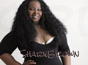 SharyBrown Spicy Blogs