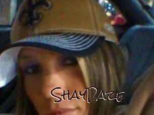 ShayDaze