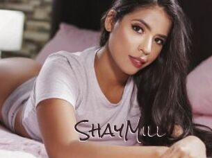 ShayMill