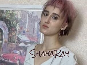 ShayaRay