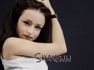 Shayenn Spicy Blogs