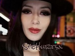 SheHurtsx