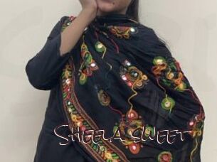 Sheela_sweet