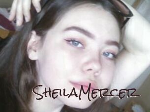 SheilaMercer