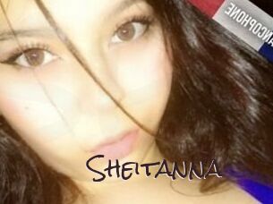 Sheitanna