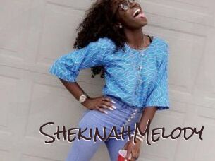Shekinah_Melody