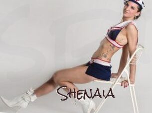 Shenaia