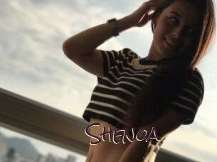 Shenoa