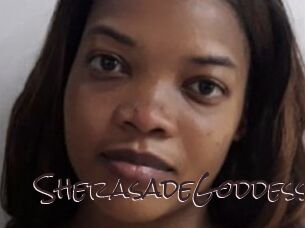SherasadeGoddess