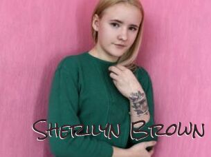 Sherilyn_Brown