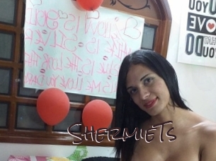 ShermieTs Spicy Blogs
