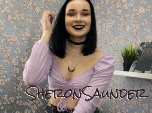 SheronSaunder