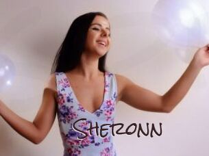 Sheronn