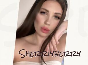 Sherriyberry