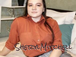SherylMitchell