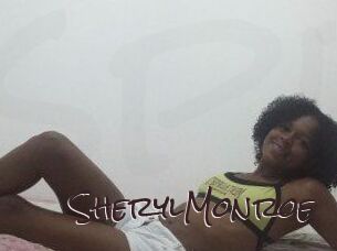 SherylMonroe