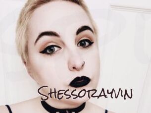 Shessorayvin