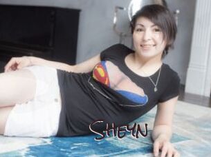 Sheyn