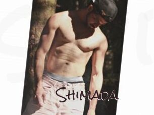 Shimada