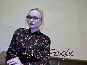 ShinyFoxXx