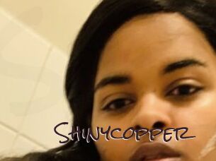 Shinycopper