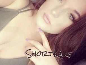 ShortKake