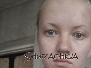 Shurachkva