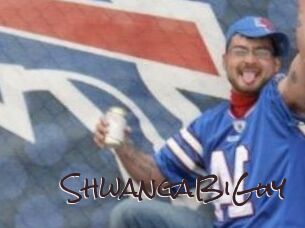 ShwangaBiGuy