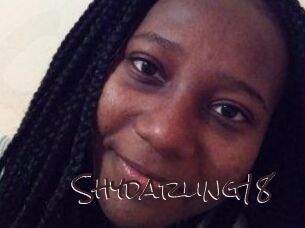 Shydarling18