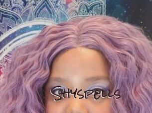 Shyspells