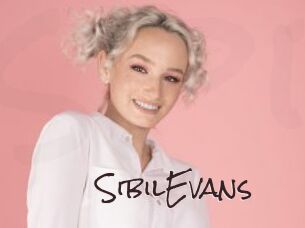 SibilEvans