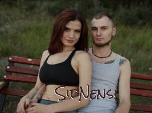 SidNensi