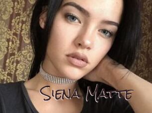 Siena_Matte