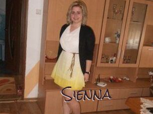Sienna