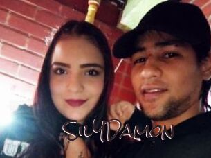 SilYDamon