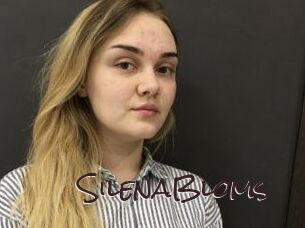 SilenaBloms