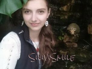 SiliviSmile