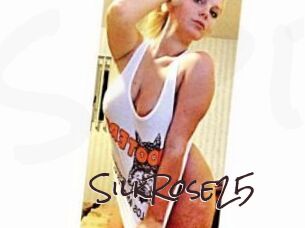 SilkRose25